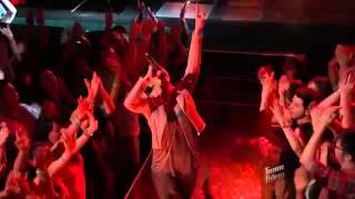 Kat Perkins: &quot;Get Lucky&quot;- The Voice Top 8