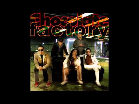 Chocolate Factory Band - ilalim (Album version) with Lyrics