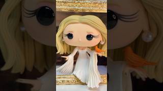 Fiz a TAYLOR na versão quadro. 🥹🩵🖼️✨ #taylorswift #taylor #biscuit