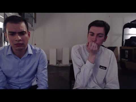 10QuidShoes vs Mordo - LLL 119 - Losers Quarters