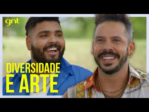 Almério: um LGBT no interior do Pernambuco | Avisa Lá Que Eu Vou