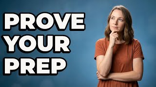 How Do I Know If My Exam Prep Tools Are Working?