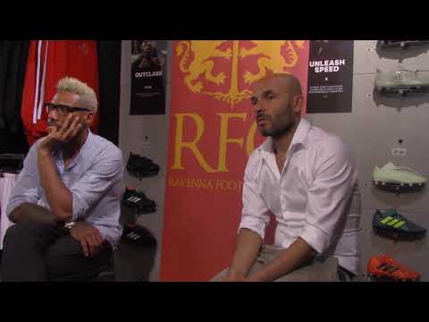 Ravenna FC - Il punto sul calciomercato