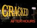Why 'Back to the Future' Is Secretly Horrifying | After Hours