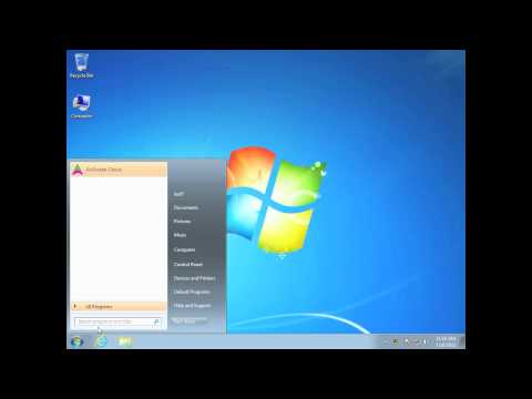 Hipstreet Clip MP3 Player - HS-601 - Video Instructional