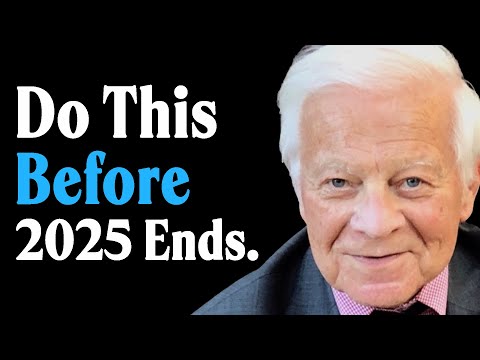How To Discover Your True Purpose & Create Your Best Life In 2025 | Dr. James Hollis