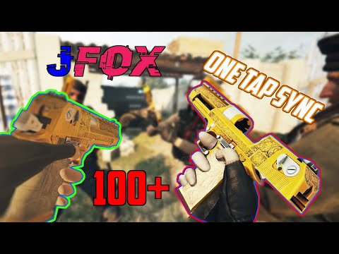 Over 100 One Taps Synced to Music - Rainbow Six Siege | (Neffex - Careless)