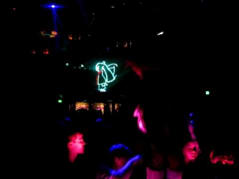 Matthew Dear @ Beta - 2009-03-07