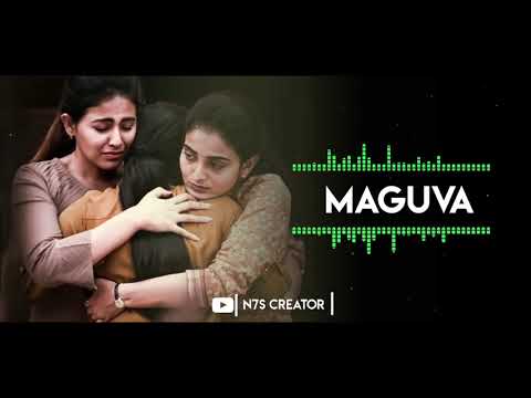 Maguva Maguva - Love Bgm Ringtone | Vakeel Saab New Song Bgm Ringtone| Melodious Love Ringtone 2021