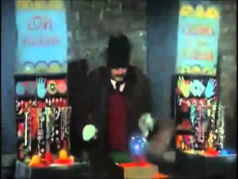 All Stars Story Part 4 - Hudson, the Space Ranger