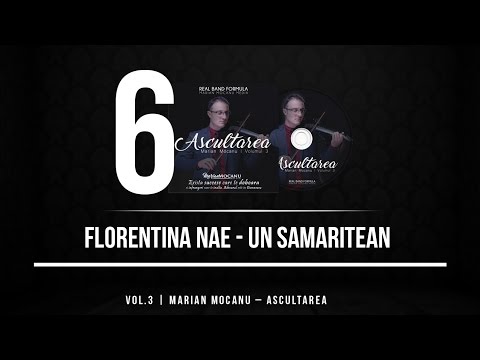 FLORENTINA NAE - UN SAMARITEAN (OFFICIAL AUDIO)