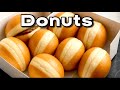 The Secret Behind My Perfect Donuts Every Time Even Beginners Can Master The Apron