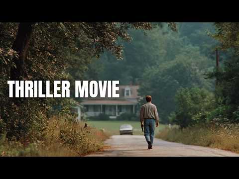 CRIME THRILLER MOVIE! He takes on a dangerous investigation that changes everything 🎬