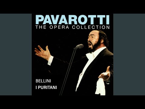 Bellini: I puritani, Act II: Suoni la tromba (Live in Rome, 1969)