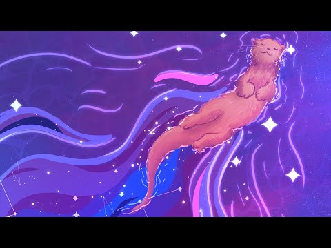 JazzyCal - Flowting 🦦 [lofi hip hop / jazz beats]