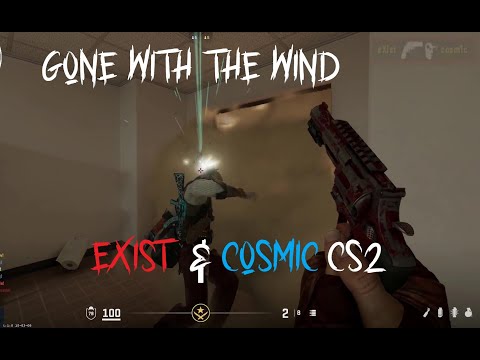 Steam Community :: Video :: cs2 collaborative montage (Gone With The ...