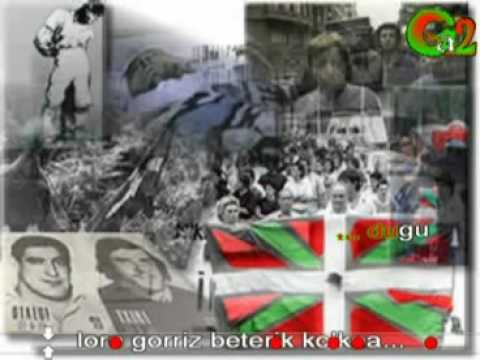 Lepoan hartu (Pantxoa eta Peio)