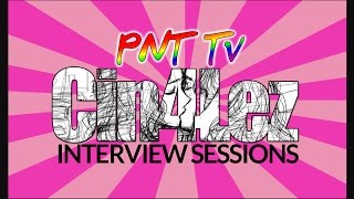 PNT Tv: Interview Sessions - Filmmaker Andy Kirshner (Liberty's Secret) video