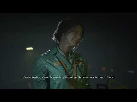 The Callisto Protocol - Walkthrough Part 22