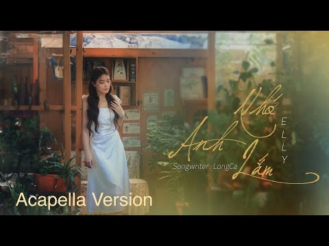 Nhớ anh lắm - Elly