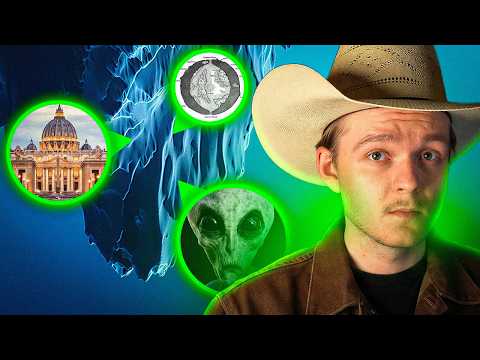 Alien Conspiracy