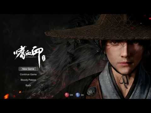 Bloody Spell - (mostly)full run