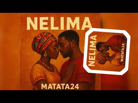 Nelima By Matata24(official audio) 