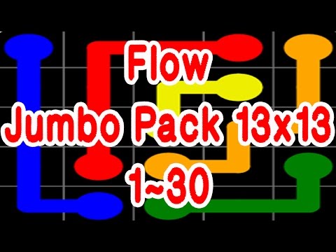 download lagu mp3 mp4 Free Flow Jumbo Pack 13x13 Level 20, download lagu Free Flow Jumbo Pack 13x13 Level 20 gratis, unduh video klip Free Flow Jumbo Pack 13x13 Level 20