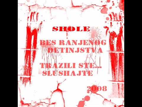 ShoLe  Bes ranjenog detinjstva