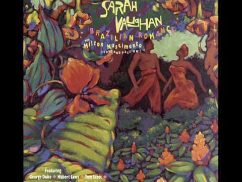 Sarah Vaughan - "So Many Stars"