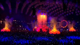 Sensation White 2011 Netherlands HD Video