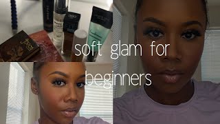 Makeup Tutorial for Beginners | ft. Juvia’s Place, ELF + more
