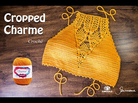 Cropped Charme 2
