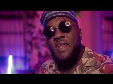 K Millian Babili (Official Video 2022)