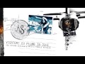 Alternosfera - Avion (official audio) 