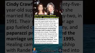 Download lagu Cindy Crawford Wed Richard Gere at 25 – Lessons Shaped Love. mp3 Download lagu Cindy Crawford Wed Richard Gere at 25 – Lessons Shaped Love. mp3
