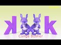 ABC Animal Kangaroo Song Sponsored By Klasky Csupo 2026 Effects Babi Edits
