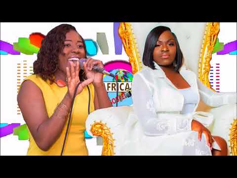 KOMPA EVANGELIQUE 2018  MIX - NOUVEAUTE MIX TOP LOUANGE EN CREOLE