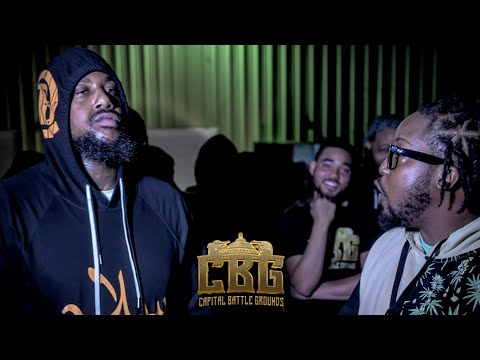 WFN Jackpot vs Mikey AK