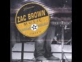 Zac Brown Band--Home Grown--5. Better Day