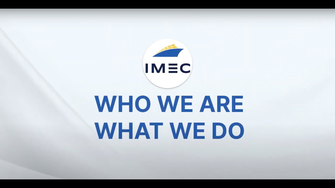 What is International Maritime Employers’ Council (IMEC)? | All about IMEC