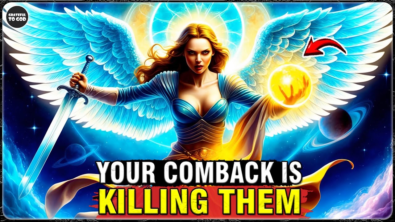 God's Chosen Ones, It's Actually So Embarrassing How They Fumbled You! | GRATEFUL TO GOD