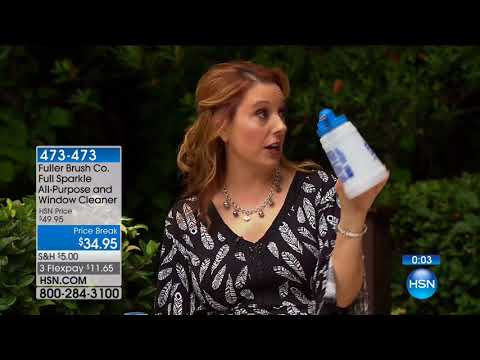 HSN | Home Solutions 08.20.2017 - 04 AM