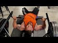 Compete to WIN - Jonathan Withers: NPC Ronnie Coleman Champ