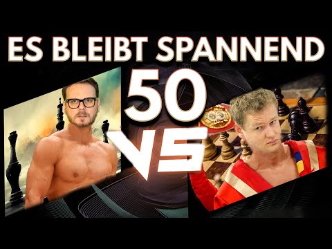 Die große Jubiläumsfolge - Match 50 von 1000