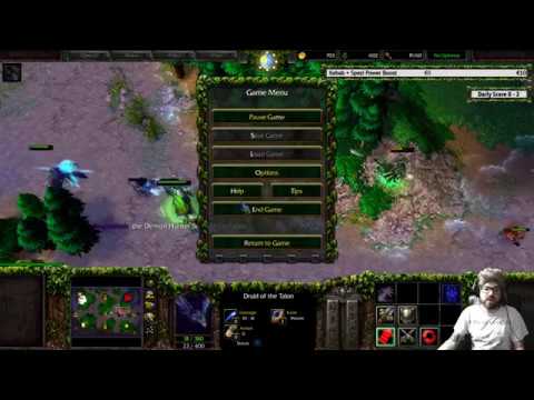 Turn down for what - TekRicket edition!