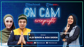 Aldi Minor Gandeng Aida Saskia Nyanyikan Lagu Tema Ramadan, Ingin Ajak Masyarakat Semangat Puasa