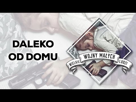Video thumbnail for Daleko od domu