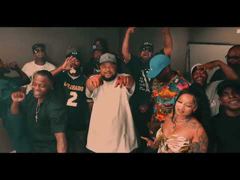 Kokane & D3 The RocStar “Creep” ft. Knoc-Turn’al (Official Video)