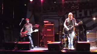 Soul Asylum - Never Really Been & Closer to the Stars - Gretna Heritage Festival - October 3rd, 2009